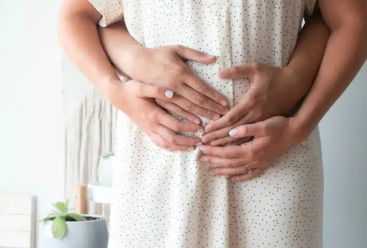 femme enceinte toxoplasmose