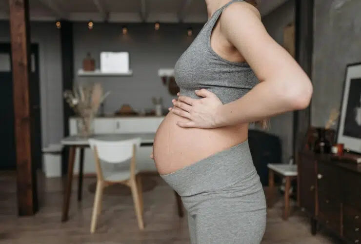 enceinte les sports à éviter