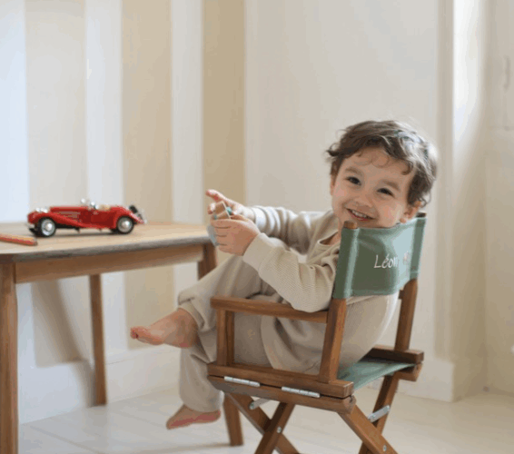 Ma petite Chaise - chaises personnalisées