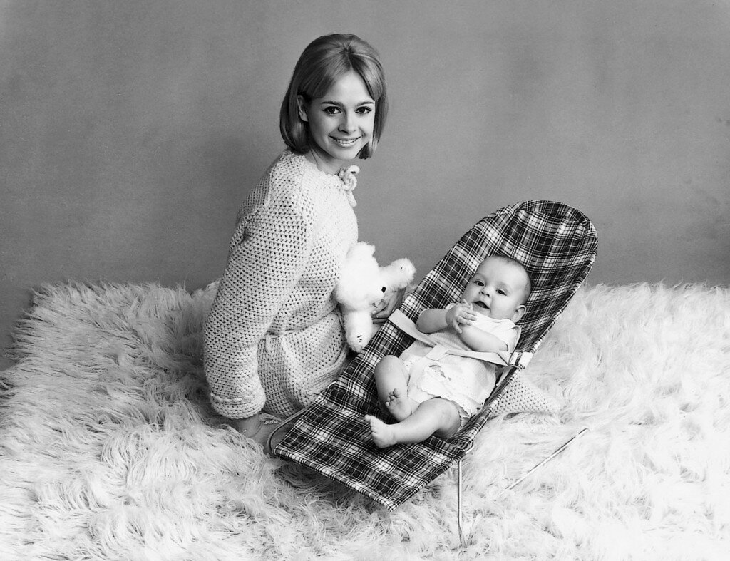 Babysitter 1960s (1)