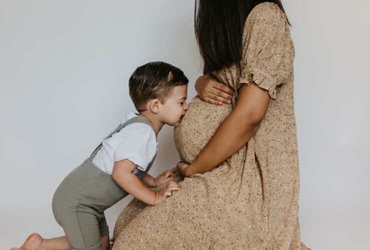 Les 10 commandements de la future maman