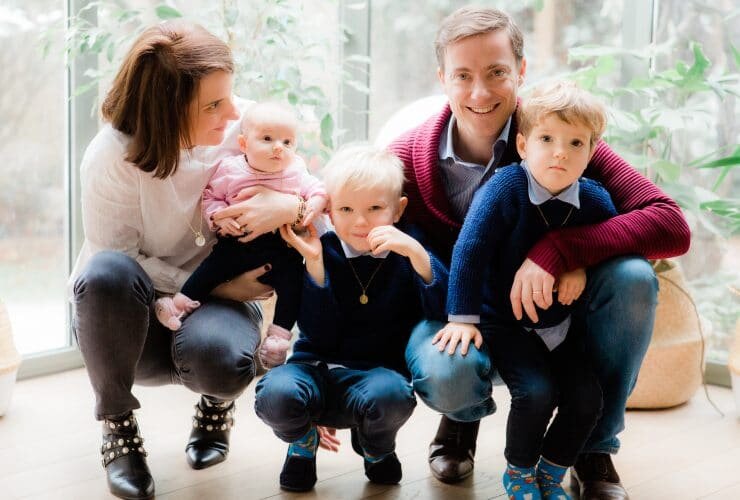 Mon Enfant Se Montre Agressif Envers Notre Bebe Maman Vogue