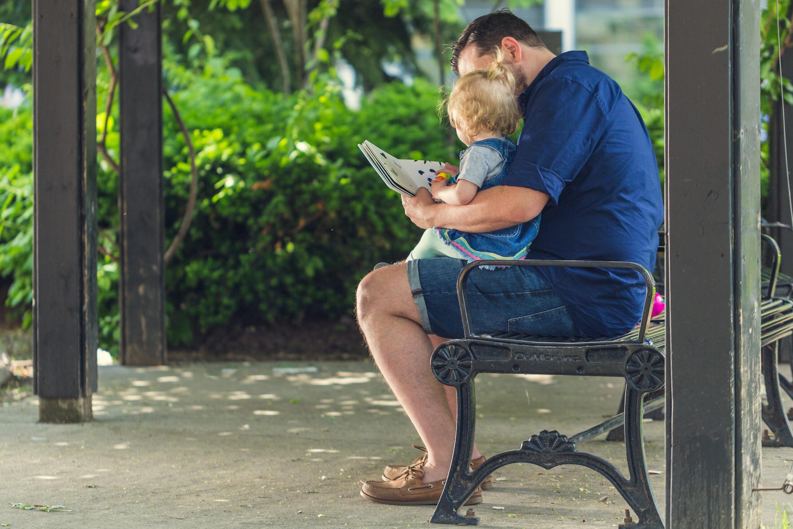 Comment bien choisir un livre pour son enfant ?