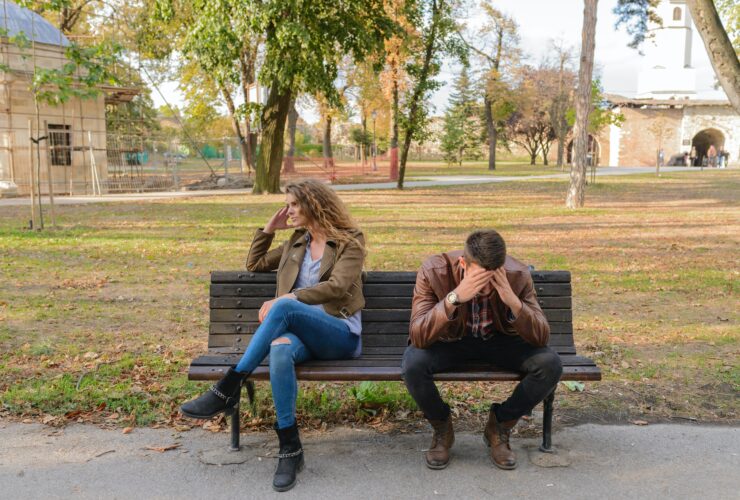 Couple : comment pardonner une infidélité ?