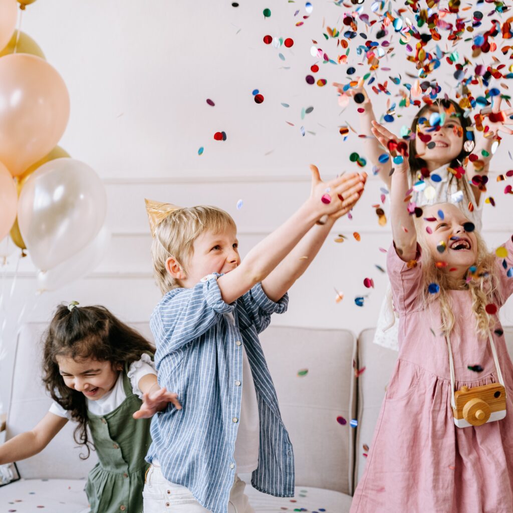 astuces pour un goûter d anniversaire réussi Maman Vogue Vivez une maternité positive et