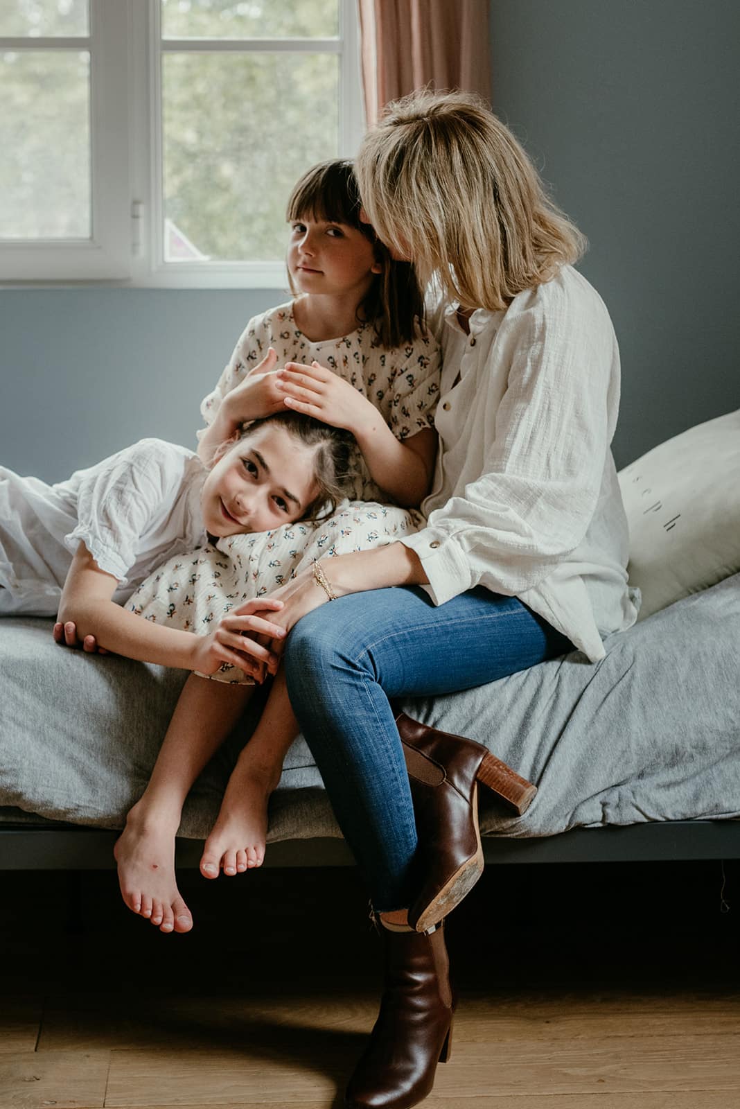 Le Meilleur Cadeau Pour La Fête Des Mères Maman Vogue Vivez Une Maternité Positive Et 