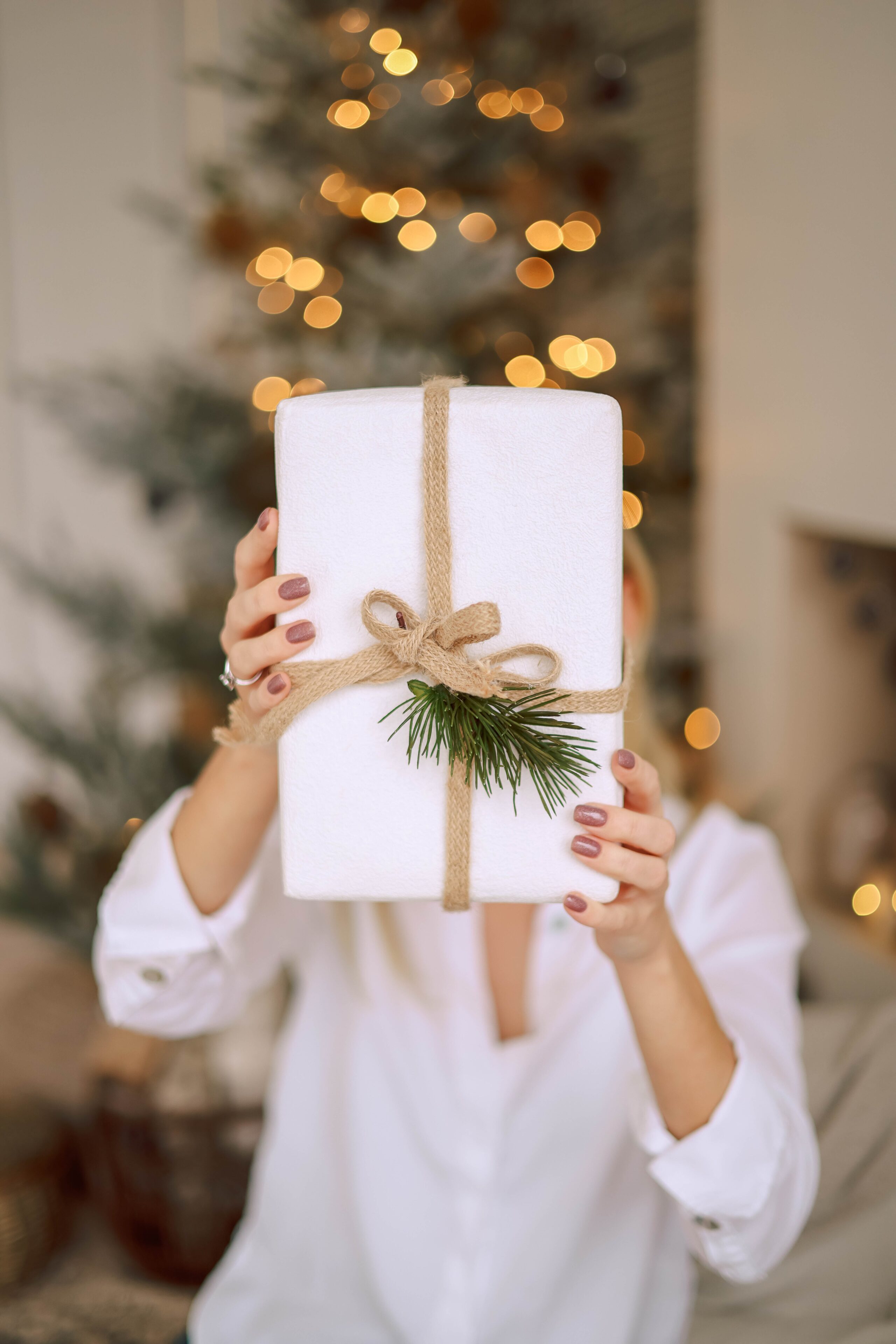 10 idées de cadeaux de Noël VRAIMENT chouettes pour une femme - Maman 