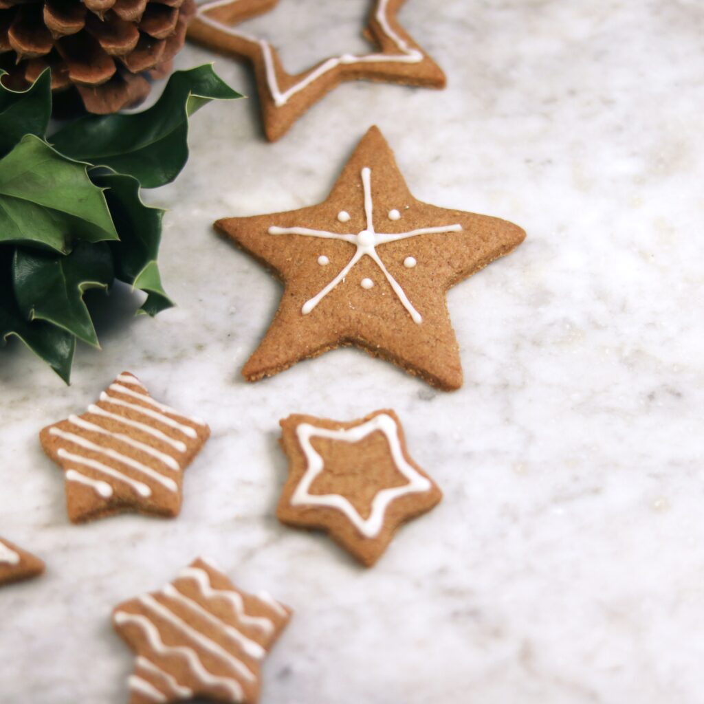 sablés de noël recette de noël