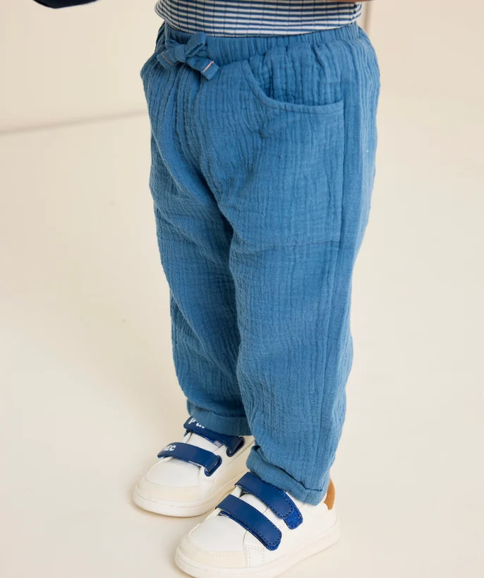 tenue cérémonie bébé garçon