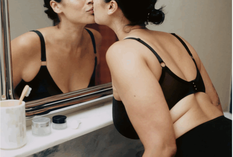 chantelle lingerie
