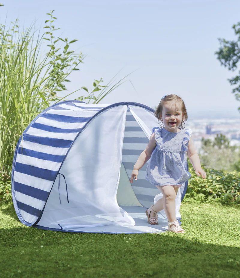 tente de plage bébé