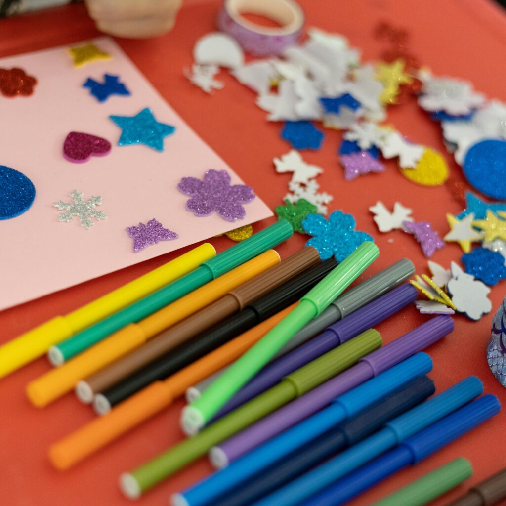 fête des mères maternelle