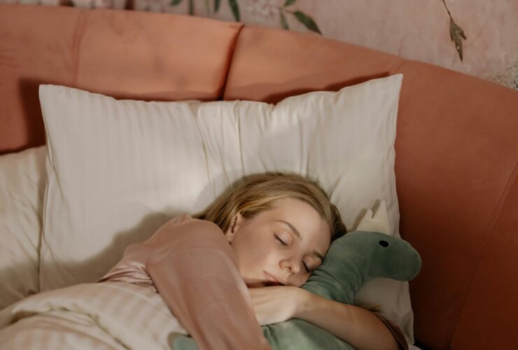prière pour réussir à dormir