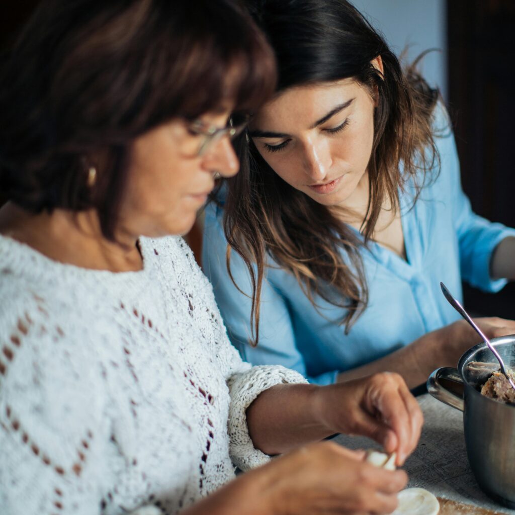 cadeau fête des mères adulte