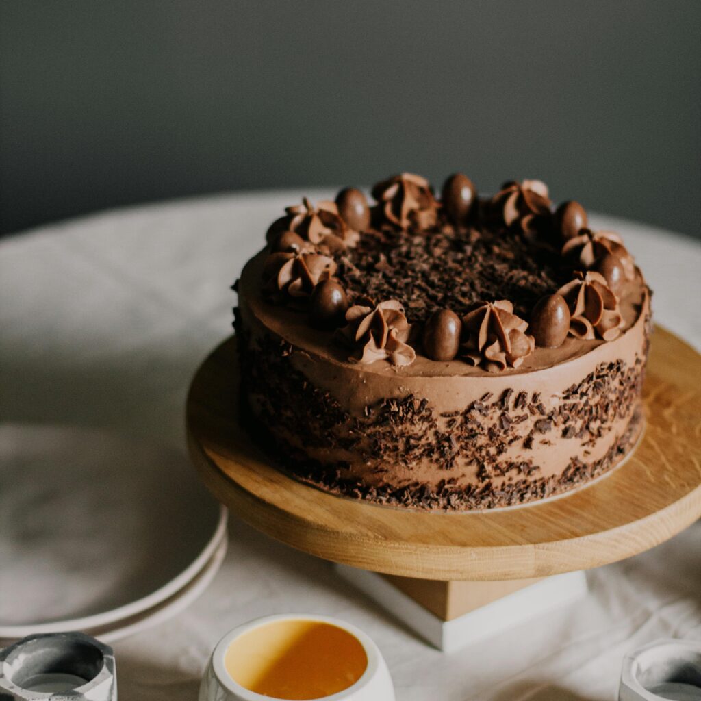 gâteau de communion
