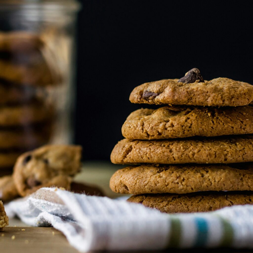 goûter de baptême