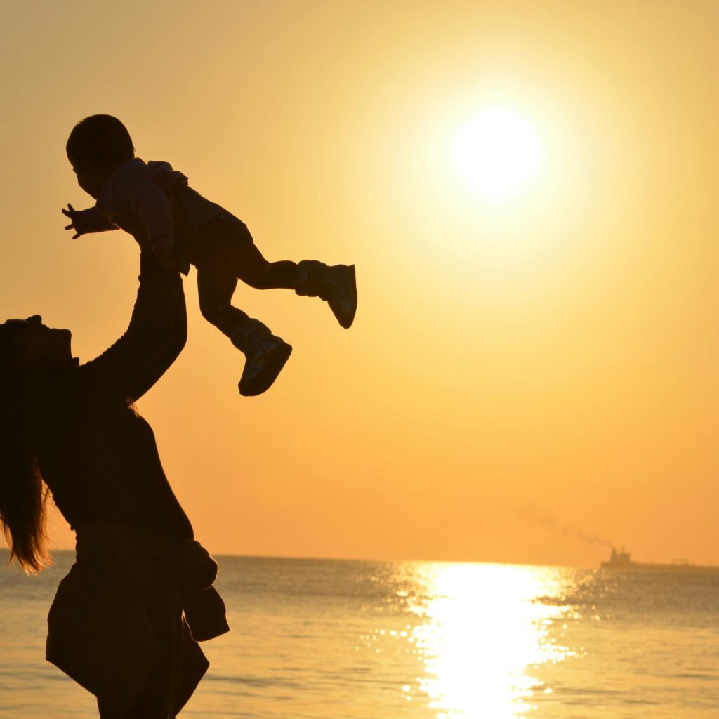 prière pour délivrer mon enfant
