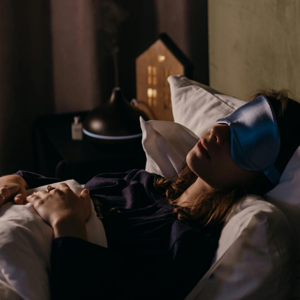 prière pour réussir à dormir