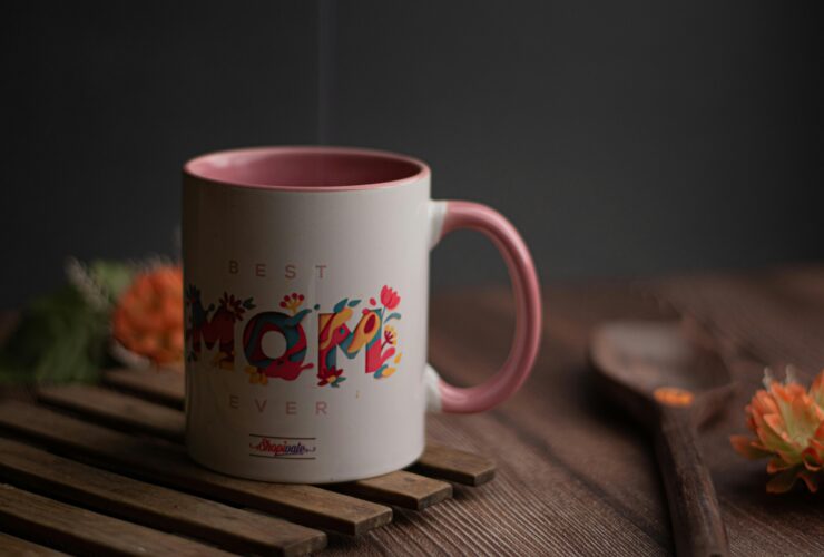 fête des mères cadeau dernière minute