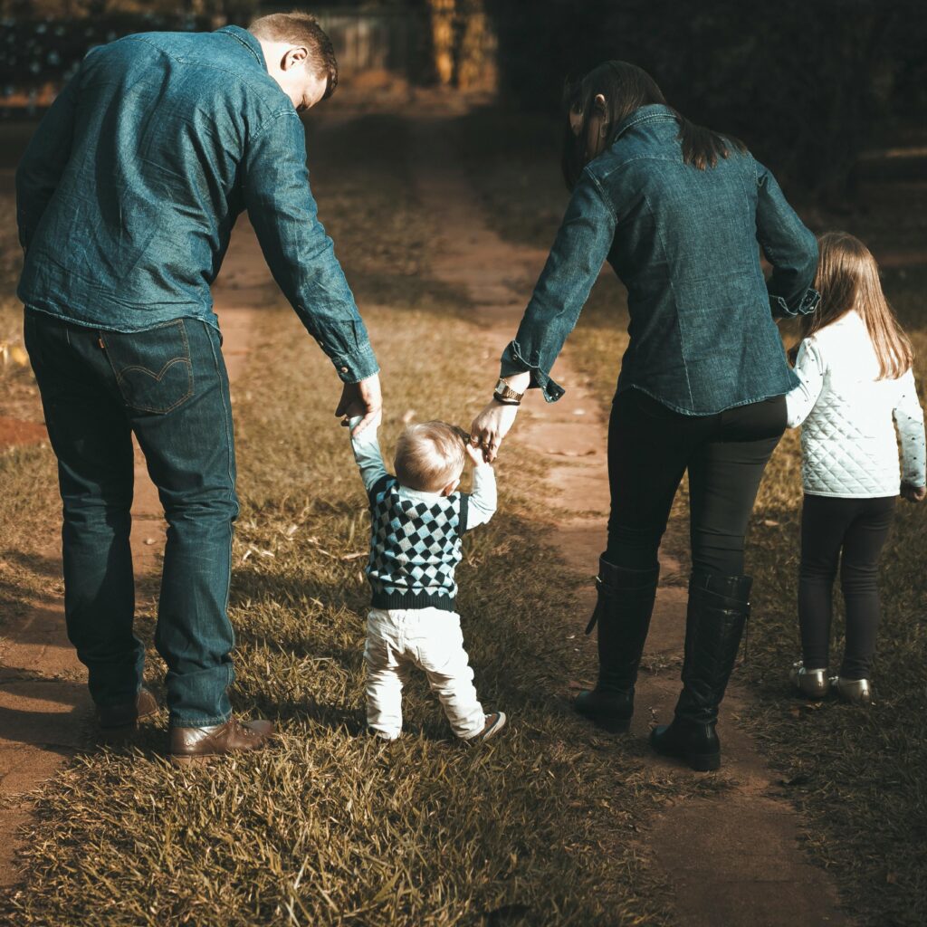 fête des pères maman solo