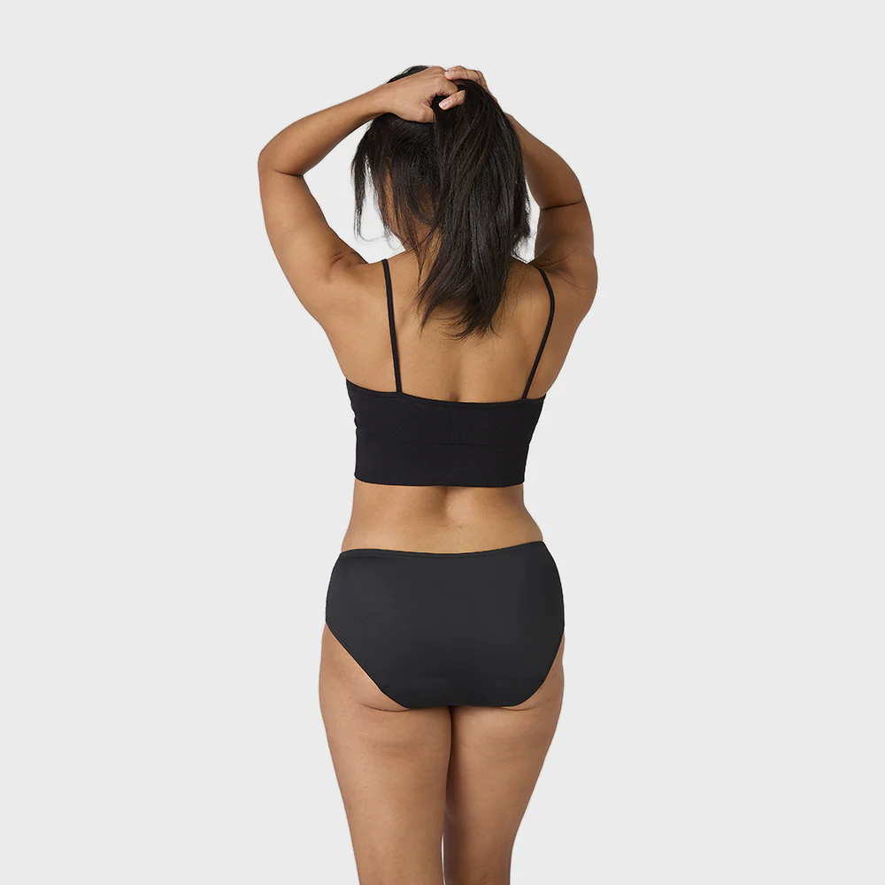 incontinence légère femme