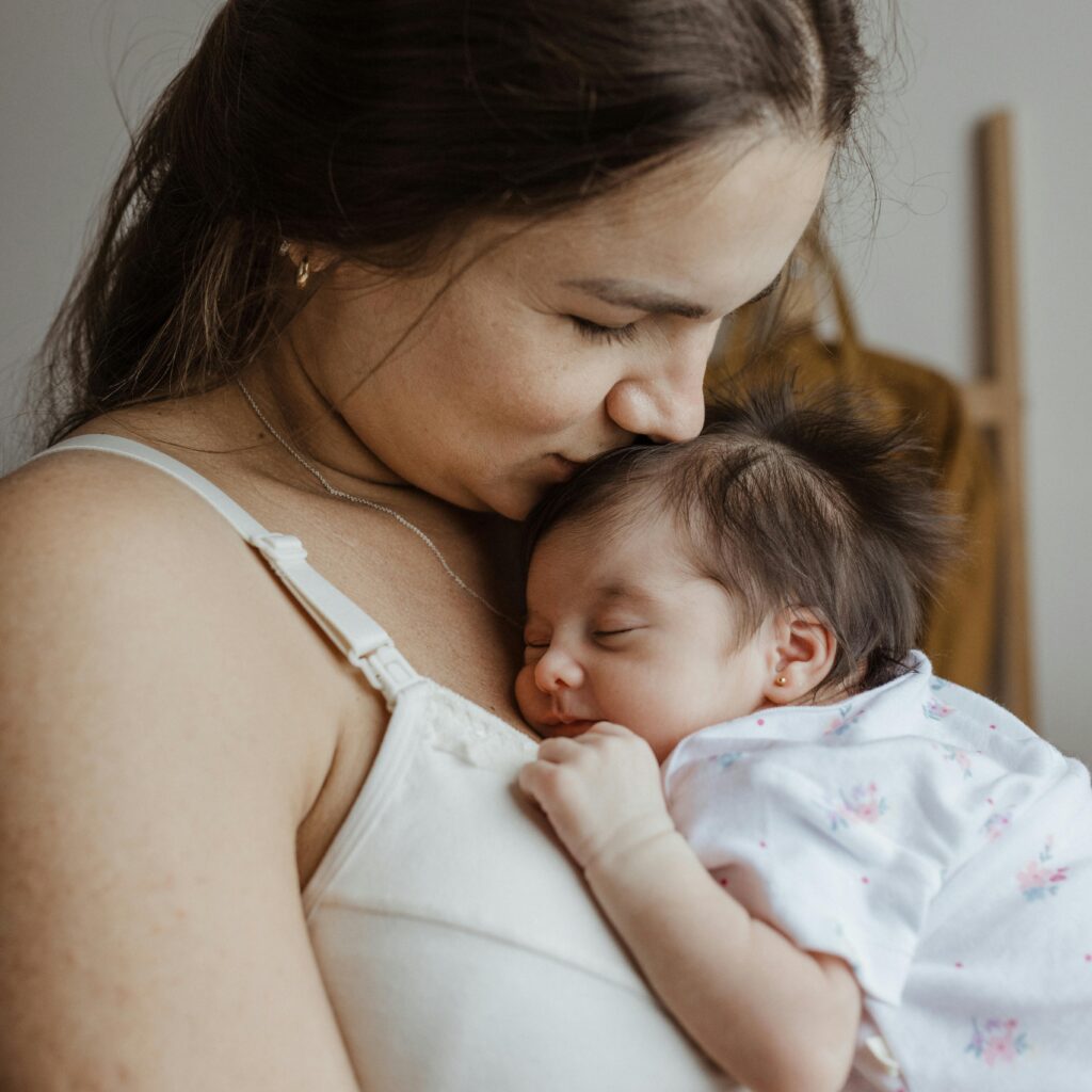 incontinence légère femme
