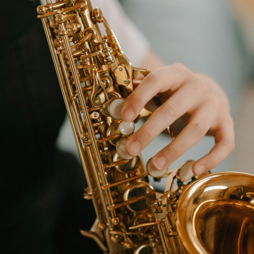 pourquoi musique enfant