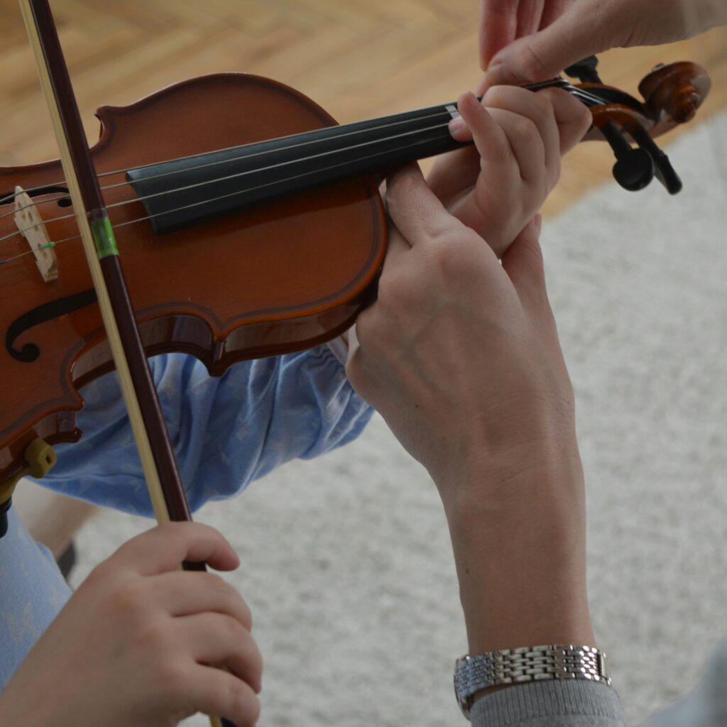 choisir activité enfant
