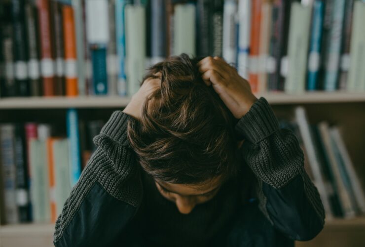 enfant peur rentrée scolaire