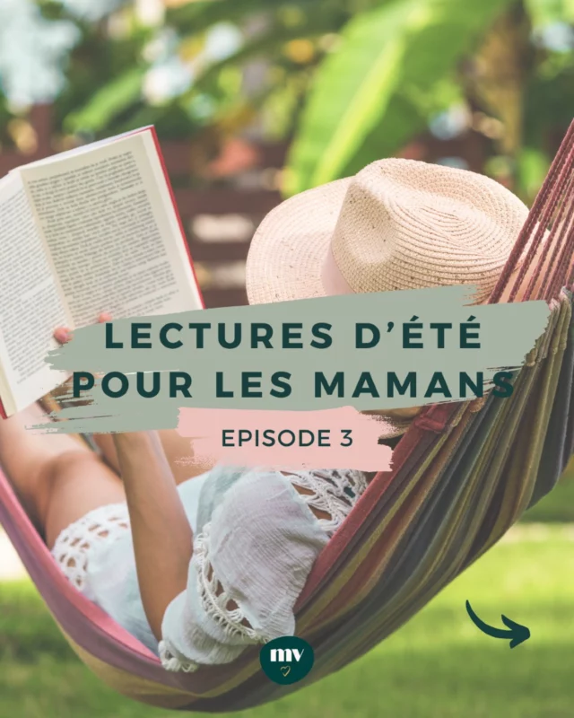📚 Lectures d'été pour les mamans - Episode 3 🌞
Merci pour toutes vos idées de livres à (re)découvrir pendant les vacances. Pas facile de trouver des ouvrages qui plaisent à tous... Néanmoins, nous continuons notre mise en avant des livres suggérés par les mamans.

Voici la suite des livres recommandés par les Mamans de la communauté. Romans, récits historiques, développement personnel, couple, éducation, thrillers, grands classiques... Aucun doute que vous trouverez votre bonheur dans cette sélection aux petits oignons ! 

Merci @lili_massin, @traditionnelle_podcast, @jehanne_lechevalier, @dianerenard, @amandine1510, clo_pothier, @gab.nvl, @bleublanclouve, @yerdura_rg, @anne.cha.d, @annesolavergne, @annecha_pich, @mathildedelaubriere, @honoree_co @mariedsmz, @paulinenarj pour leurs suggestions !

@caroline_goldman_psy

✨ Lequel avez-vous envie de commencer ?
Dites-nous en commentaire ! 👇

Bel été littéraire les mamans !

#LecturesdÉté #MamanLit #PauseLecture #LivresÀLire #Bookstagram #IdéesLecture #MomTime #LecturesPourMamans #CoupDeCœurLecture #Été2025
