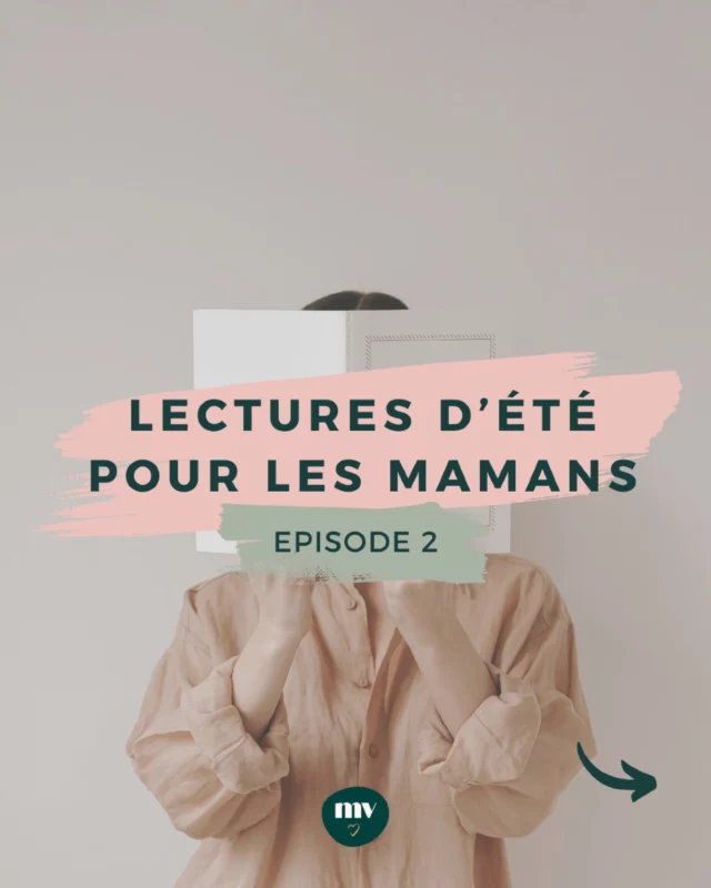 Lectures d'été pour les mamans ! Episode 2 😘

Vous avez plutôt apprécié notre première sélection de livres à lire cet été sur votre serviette ou entre deux visites culturelles.
Voici la suite des livres recommandés par les Mamans de la communauté. Romans, récits historiques, développement personnel, couple, éducation, thrillers, grands classiques... Aucun doute que vous trouverez votre bonheur dans cette sélection aux petits oignons ! 

Merci à @bibliotheque.de.famille, anne-desk, @marie.alixrouillat, @taniouchinka, @blndncrn et @depasseemaisheureuse pour leurs bonnes idées !

Vous voulez nous partager votre meilleur livre de l'été ? Donnez-nous son nom en commentaire !👇

#mamanvogue #communautemamanvogue #livre #maternité #viedemaman #littératureplage #lirealaplage #lecture #lectureété #mamanlectrice