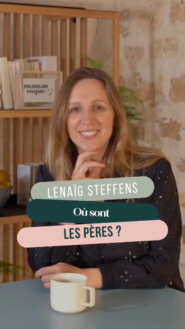 👨‍👩‍👧‍👦 ILS SONT OÙ LES PÈRES ?
Et si on arrêtait de tourner autour du pot ?

💬 “Les pères sont plus présents qu’avant, oui. Mais la charge éducative, elle, repose toujours sur les mères.”
🎙️ @lenaig.steffens.psy, psychologue clinicienne, dit tout :
✔️ Pourquoi 19h c’est l’heure stratégique.
✔️ Comment faire alliance, vraiment, en tant que couple.
✔️ Ce que vivent (en silence) des millions de mères aujourd’hui.
✔️ Et comment on peut faire MIEUX. Maintenant.

🔥 À voir, à partager, à discuter en couple ce soir.

➡️ Abonnez-vous à Maman Vogue : une communauté de mères lucides, aimantes et puissantes.

#chargeMentale #pères #mères #famille #parentalité #égalité #éducation #couple #maman #papa #mamanvogue