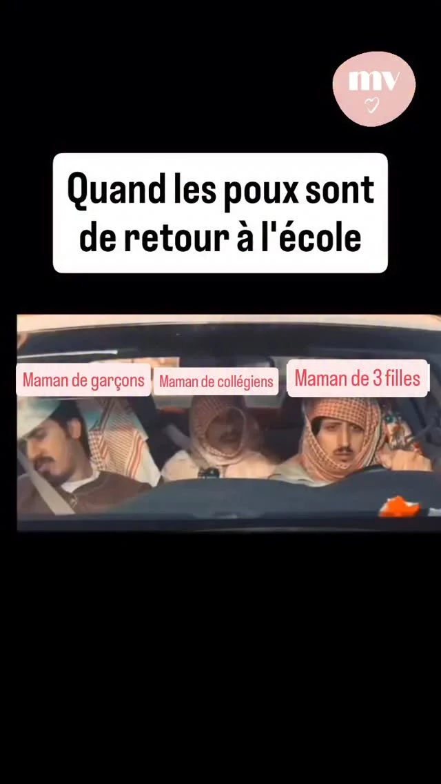 Alors ?? Combien de shampoing anti-poux d'utilisés depuis le 10 septembre ? 

Partagez vos vraies bonnes astuces en commentaire pour aider les mamans qui n'en peuvent plus 👇

#mamanvogue #communautemamanvogue #familleheureuse #communautémamanvogue #maternité #poux #infections #antipoux